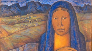 Alla en el Rancho Grande (Out on the Big Ranch)