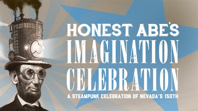Honest Abe’s Imagination Celebration