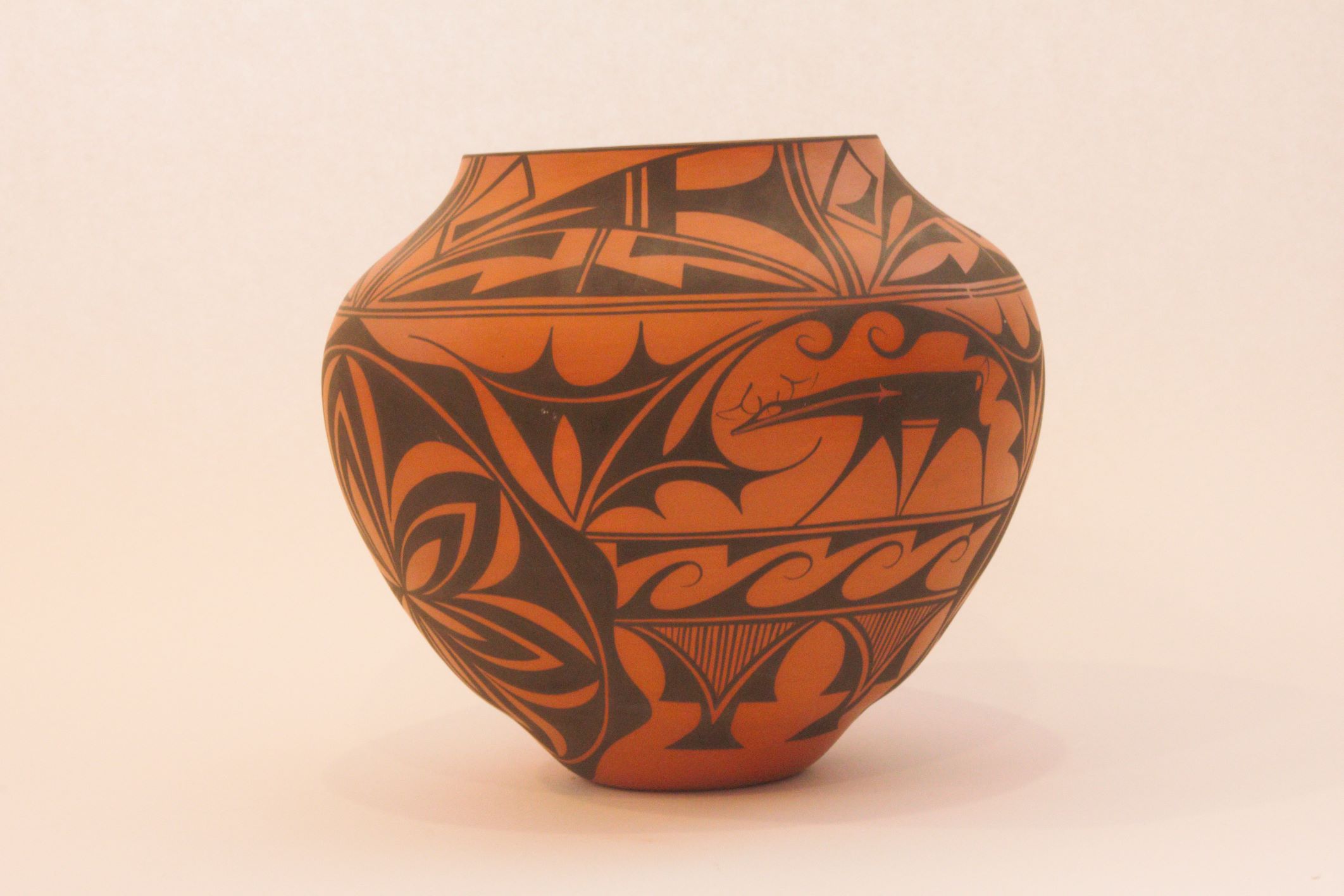 Southwest Pottery - From Anasazi to Zuni: Selections from the