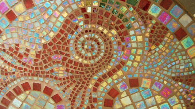 Mosaics 101: Introduction to Mosaics