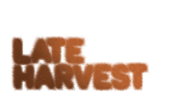 Members’ Premier – Late Harvest