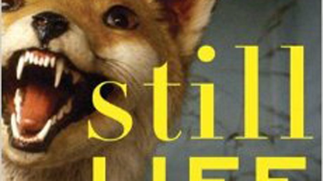 Writer Melissa Milgrom on Late Harvest and Still Life: Adventures in Taxidermy