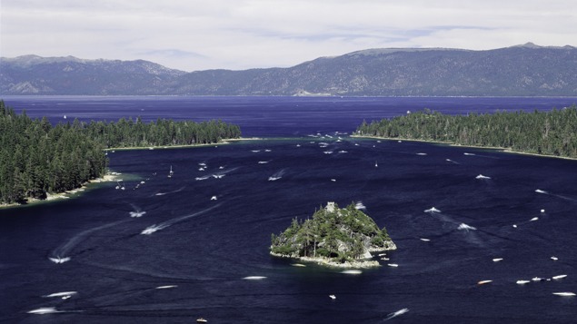 Tahoe in the Future: Why the Tahoe Regional Planning Agency Matters