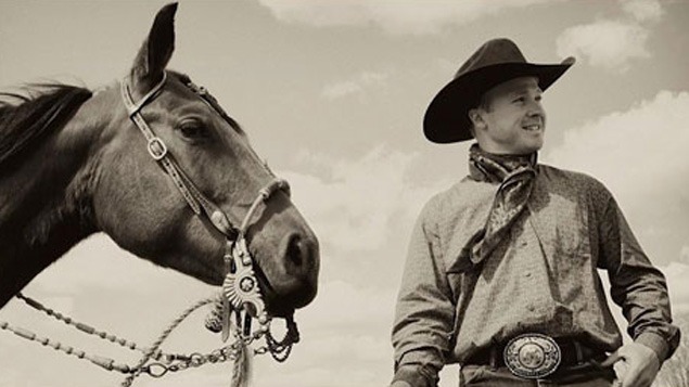 The Art and Artistry of Horsemanship: Josh Nichol