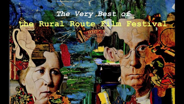 Rural Route Film Festival