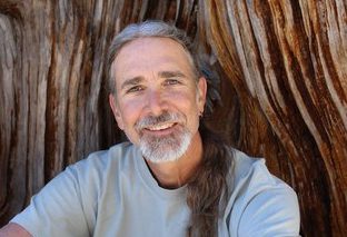 SIMULCAST: Michael Branch, author of “Raising Wild: Dispatches from a Home in the Wilderness”