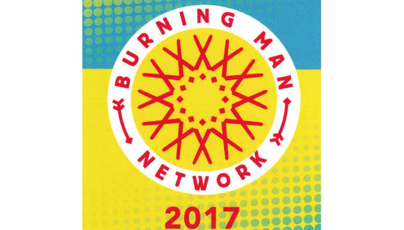 Meghan Rutigliano on the Global Growth of the Burning Man Network