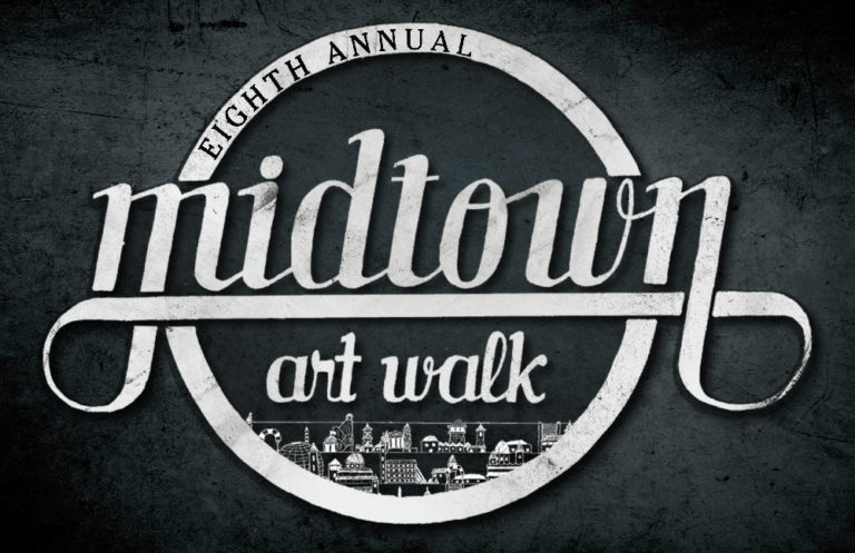 MidTown Art Walk