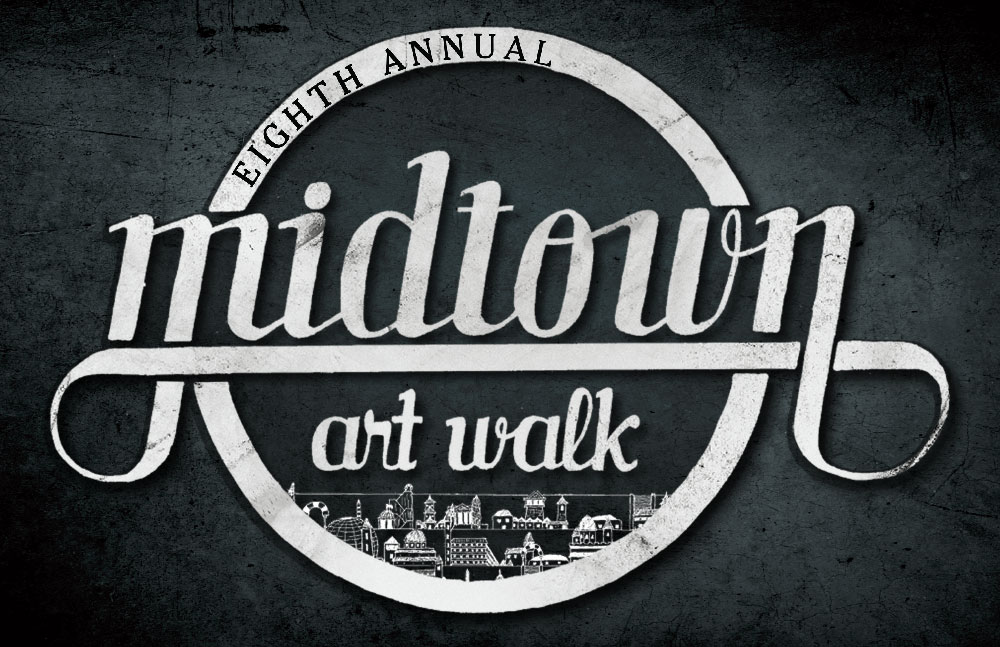 MidTown Art Walk