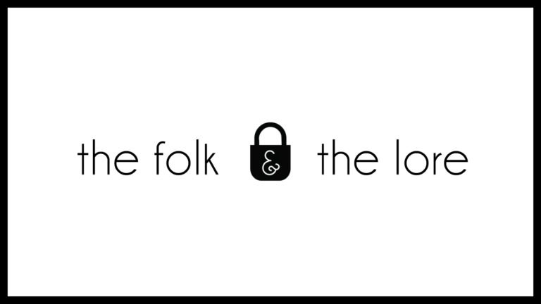 The Folk & The Lore: Something from Nothing, Stories of the Creative Process