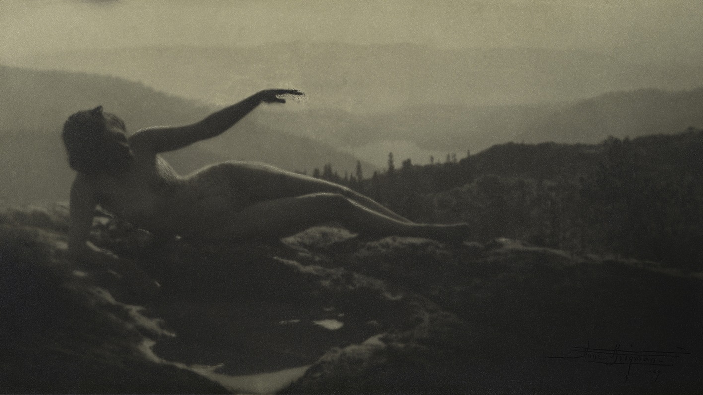 Anne Brigman A Visionary in Modern Photography Epub-Ebook