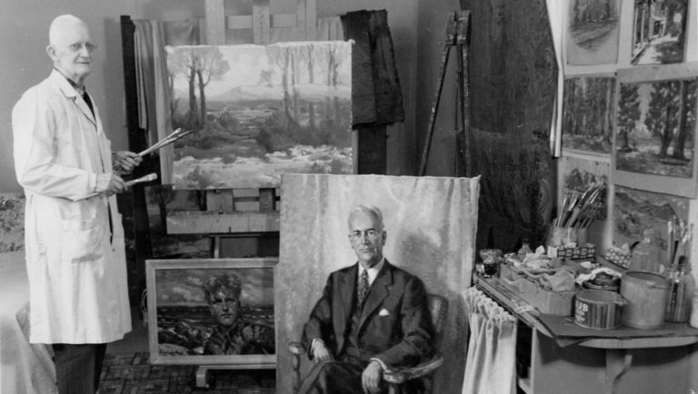 Guy Clifton: The Life and Travels of Hans Meyer-Kassel