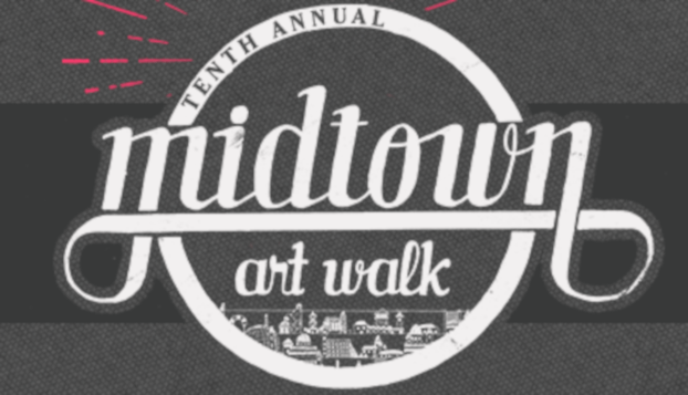 MidTown Art Walk