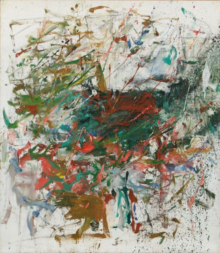 Docents in the Gallery: Manet to Maya Lin