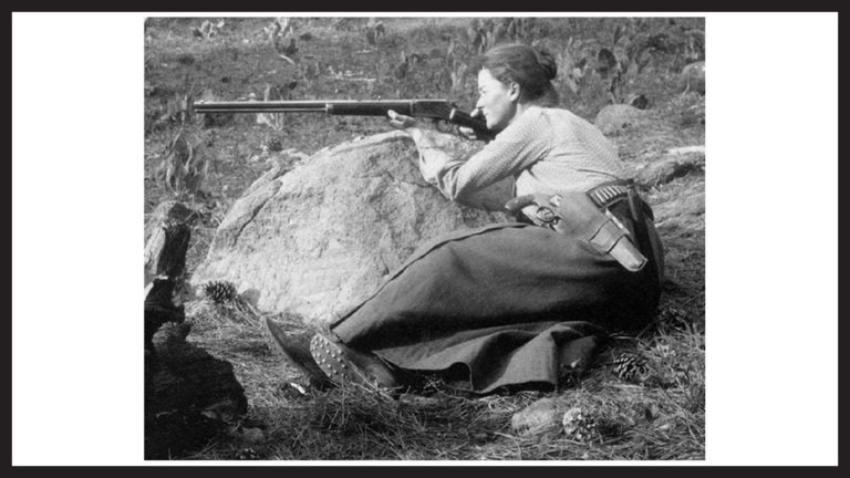 Barbara Stein on Annie Montague Alexander and the Rise of Science in the American West