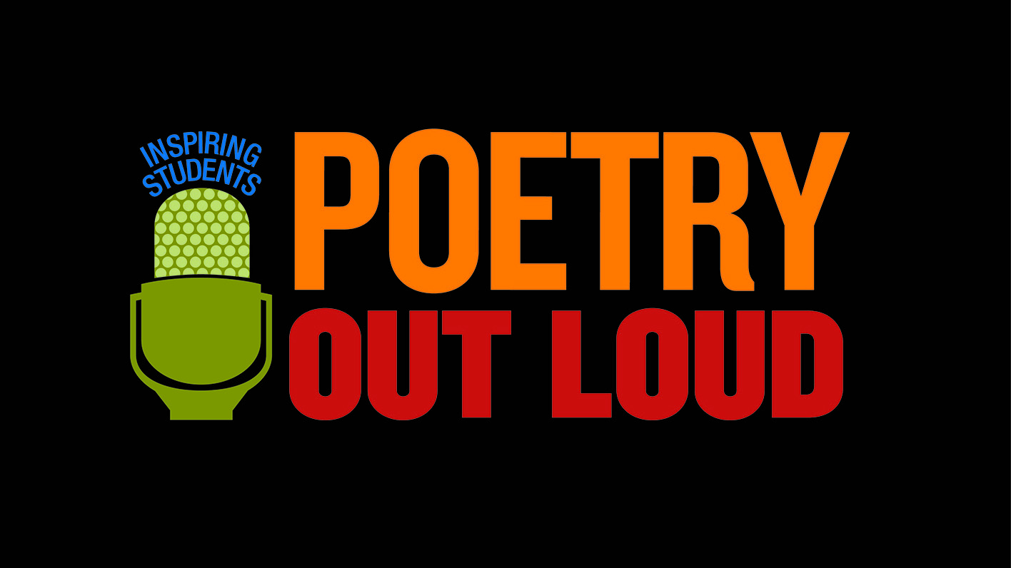 Poetry Out Loud Statewide Semifinals