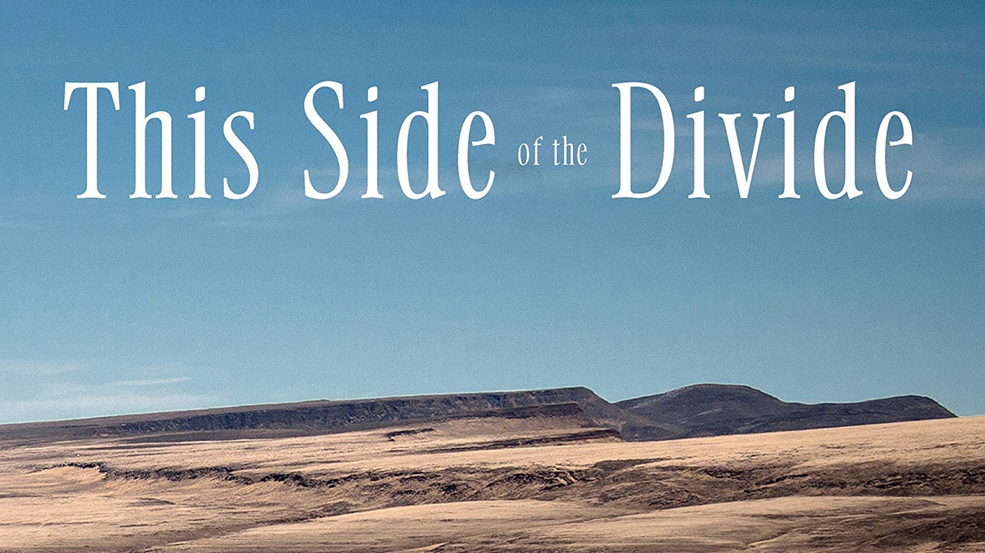This Side of the Divide: A Reading and Conversation