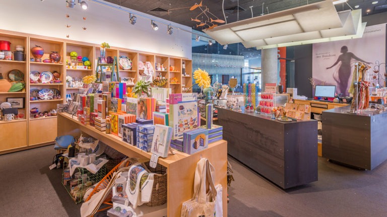 Shop - Nevada Museum of Art