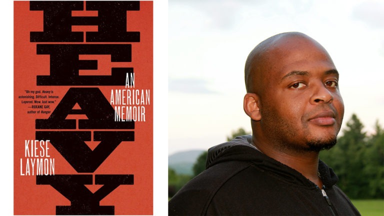 Nevada Humanities Literary Crawl Keynote: Kiese Laymon on “Heavy: An American Memoir”