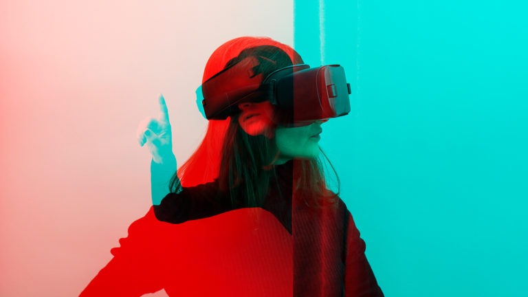 Virtual Reality as a Tool for Interactive Cultural Preservation