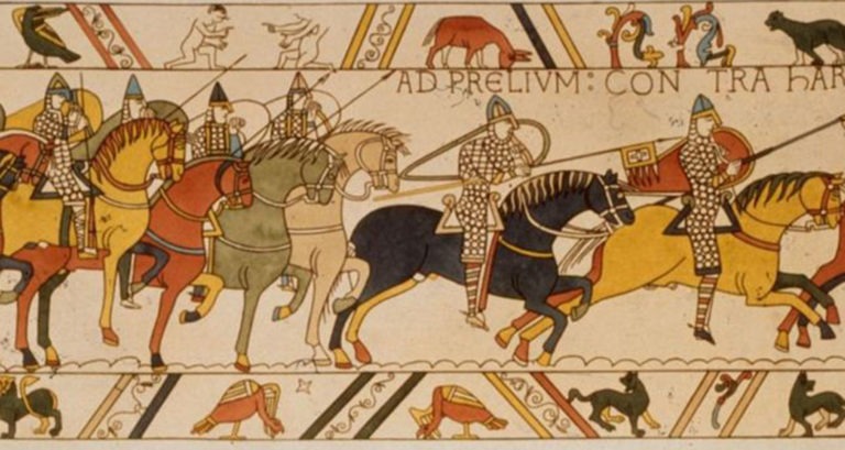 Medieval Mentalities on Weapons and Warfare