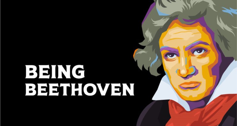 SOLD OUT: The Reno Phil presents “Being Beethoven”