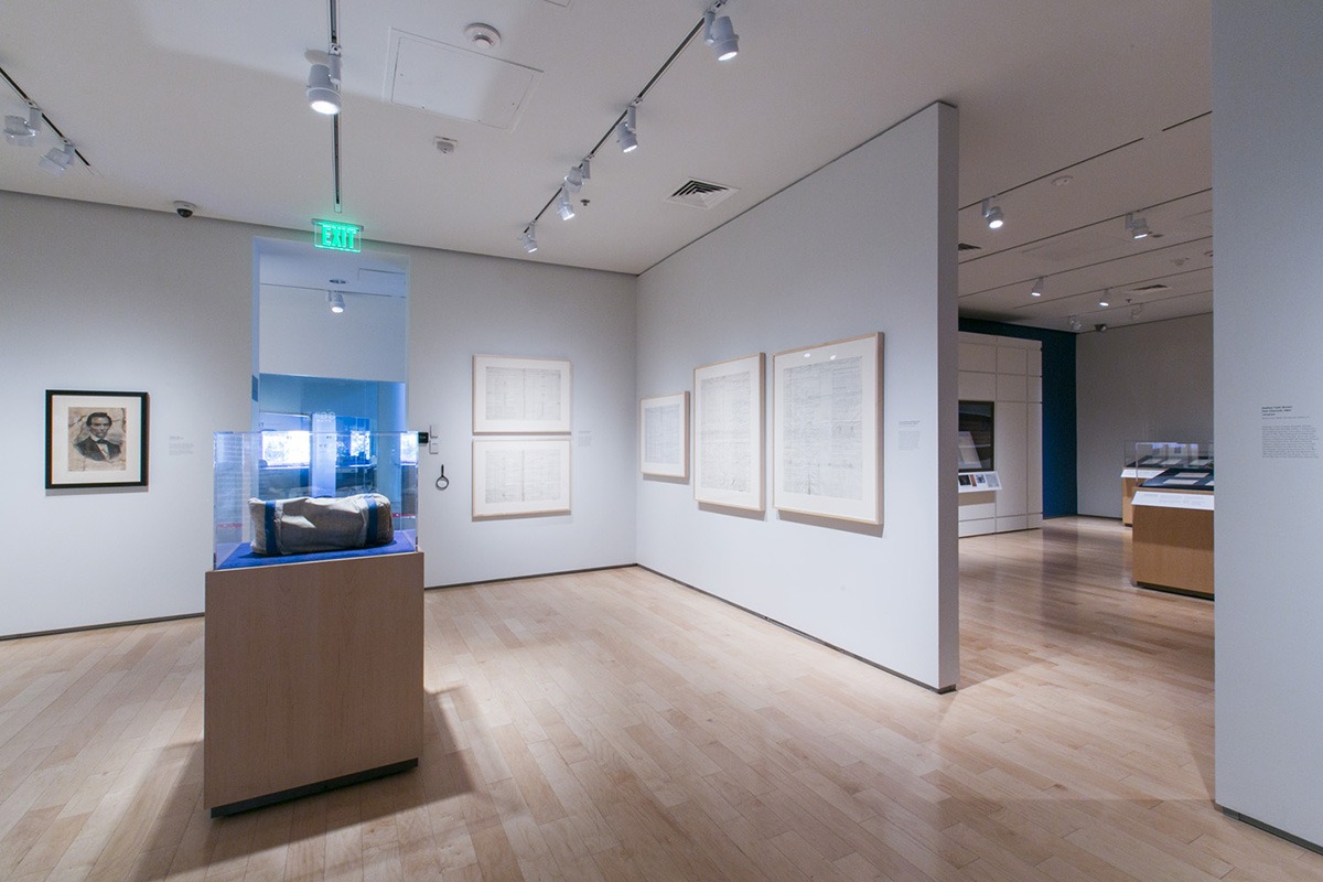 The 36th Star: Nevada's Journey from Territory to State - Nevada Museum ...
