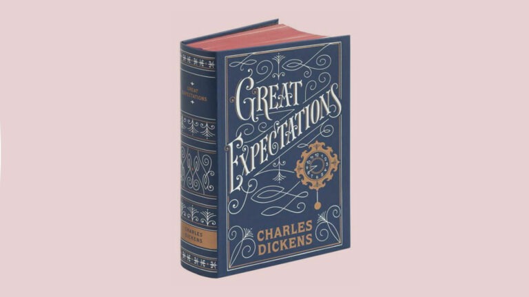 Turning Pages: A Monthly Reading Group – Introduction to Great Expectations
