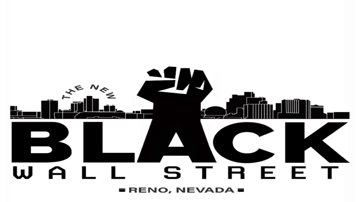 Black Wall Street Nevada Museum of Art