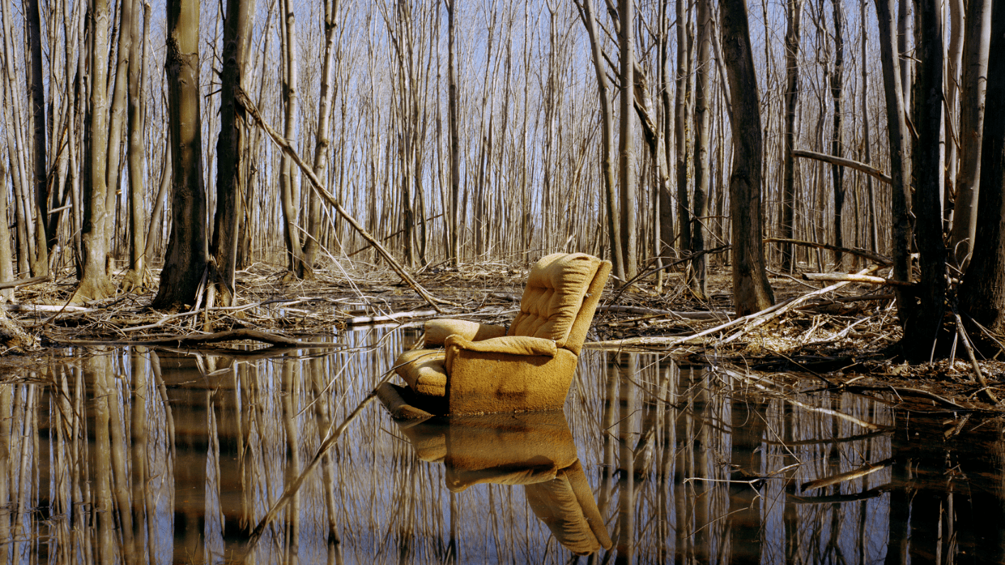 Symphony No. 3: Altered Landscape, A Collaboration between the