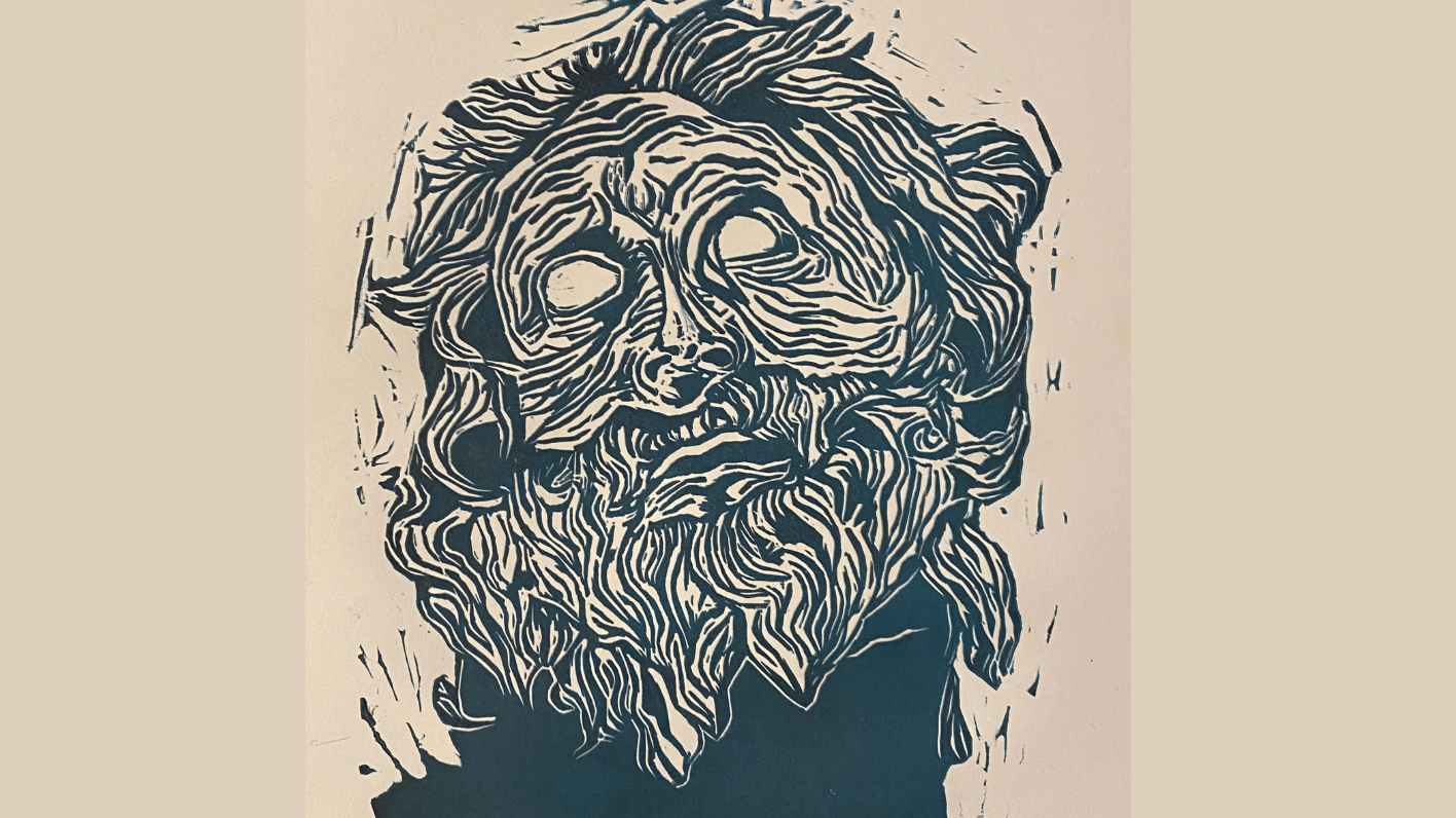 OLLI Art at the Museum: Woodblock Printing from Hokusai to the Museum School