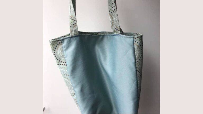 Sewing: Tote Bag Workshop