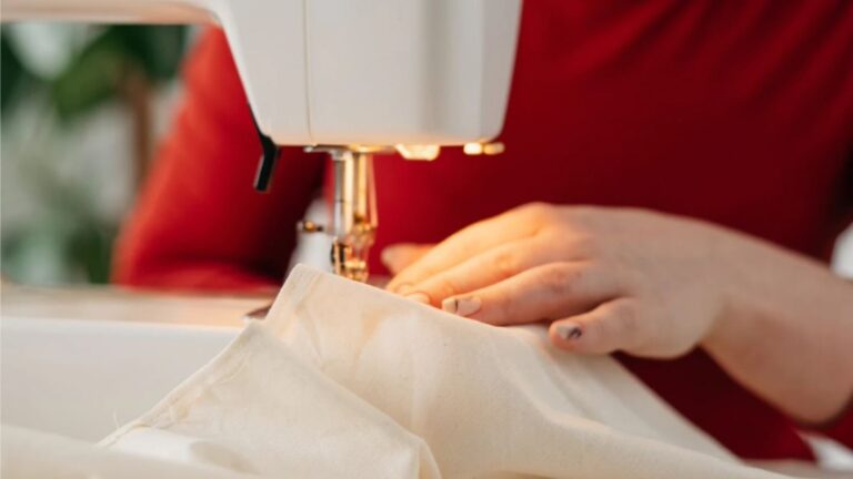 Sewing 101: Learn Your Machine