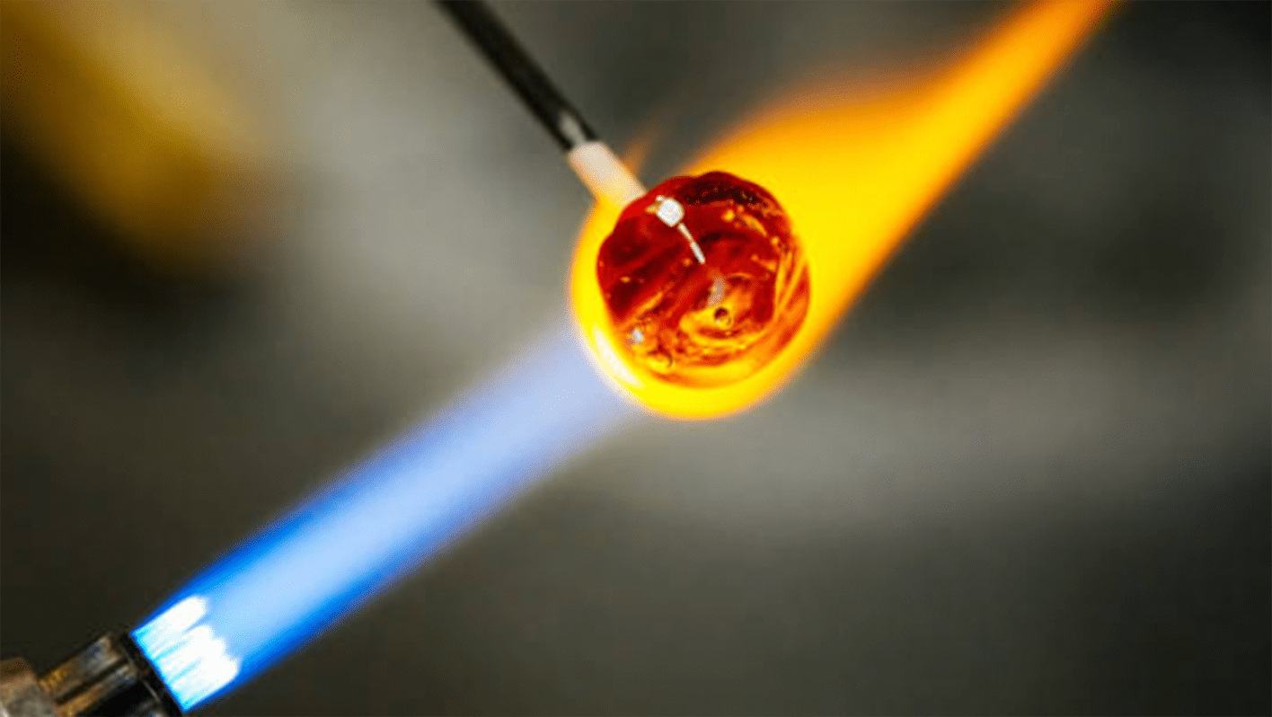 Introduction to Glass Art Torch Working and Beadmaking Nevada Museum