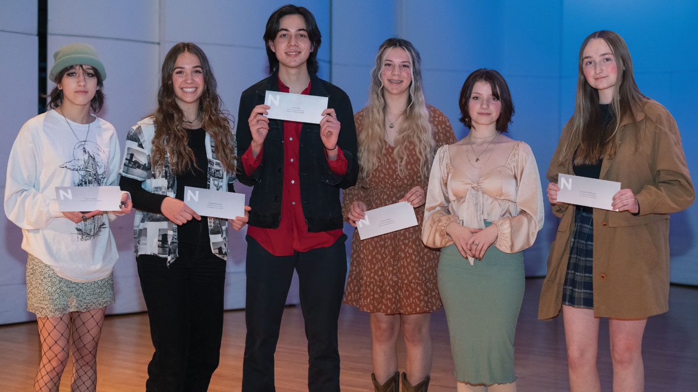 Scholastic Art Awards 2023 Award Ceremony