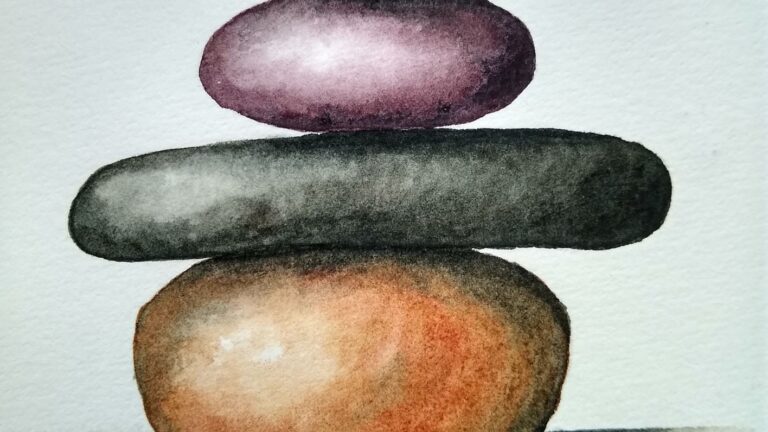 Watercolor Foundations: Watercolor for Beginners