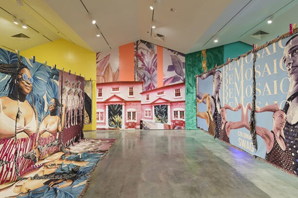 April Bey: Atlantica, The Gilda Region - Nevada Museum of Art