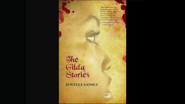 Turning Pages Book Club: The Gilda Stories by Jewelle Gomez