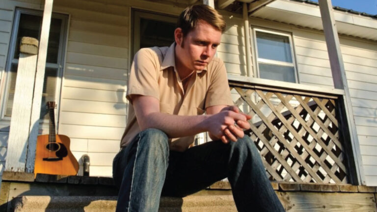 Grammy-Nominated Recording Artist John Fullbright – Presented by For The Song