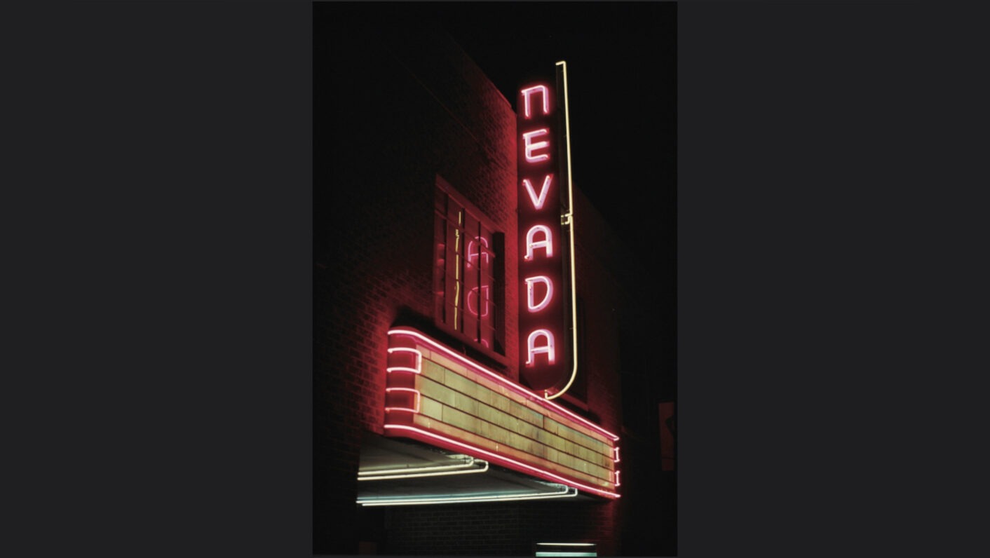 Neon Nevada: Sheila Swan and Peter Laufer on the Expanded Edition