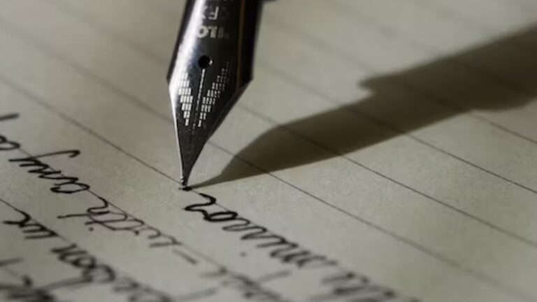 Creative Writing: Short Stories