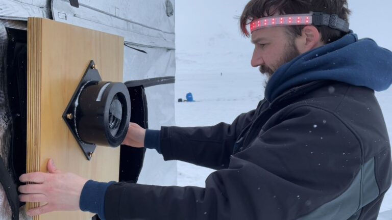 Nevada Humanities Literary Crawl: Glacial Optics