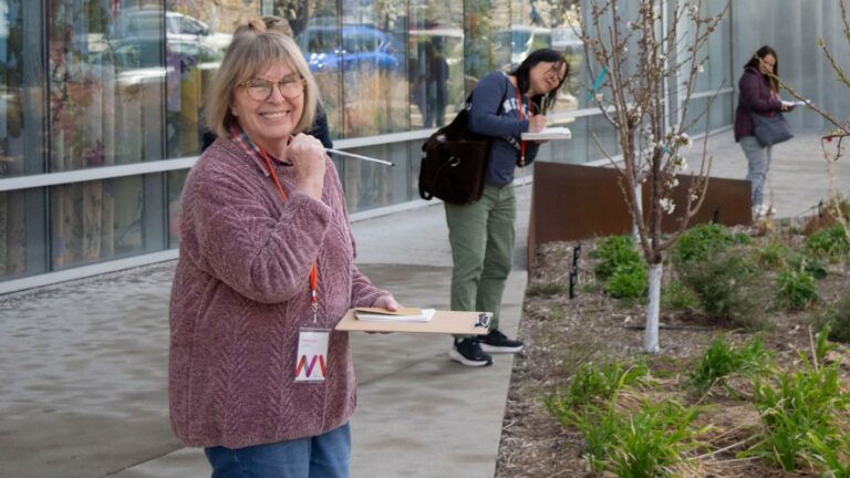 Educator Evening: Nature, Art, and SEL in Your Classroom