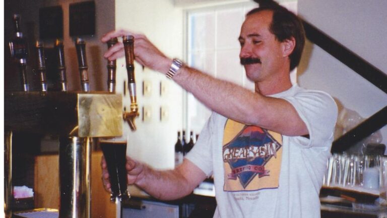 The Birth of Icky IPA