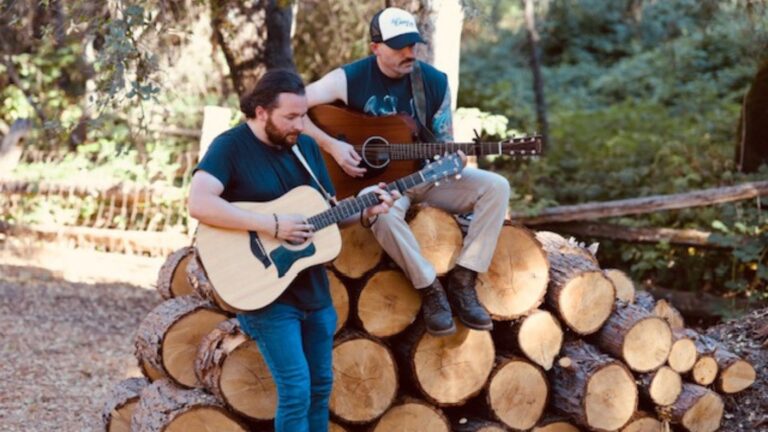 First Thursday with Musical Guest Wolf Creek Boys