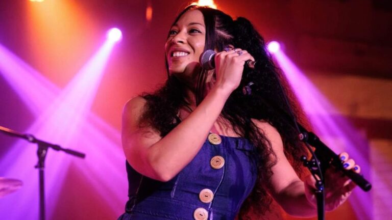 First Thursday with Musical Guest Jenes N The Juice