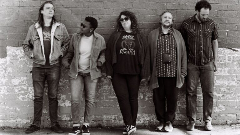 First Thursday with Musical Guest Rachael McElhiney & Oh Lonesome Ana