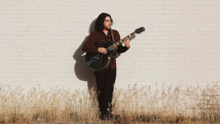 First Thursday with Musical Guest Kingwhistler