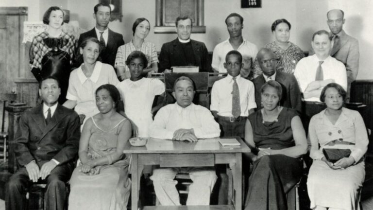 Black Reno in the 1930s