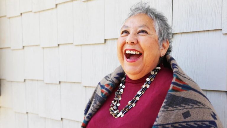 Peggy Berryhill and Judith Lowry: On the Power of Storytelling